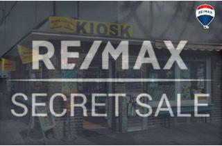 Gewerbeimmobilie kaufen in 33602 Innenstadt, Zentraler Kiosk in bester Lage – Topstandort mit hoher Laufkundschaft!