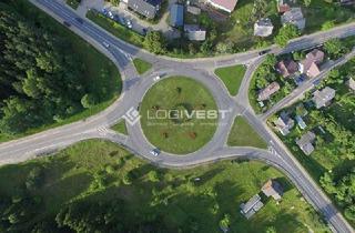 Gewerbeimmobilie kaufen in 14612 Falkensee, Grundstück zur Entwicklung eines Datacenters