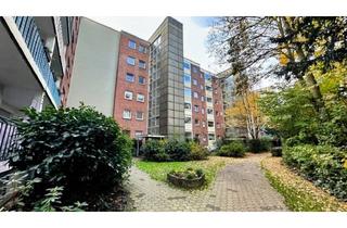 Penthouse kaufen in 41061 Mönchengladbach, *** Über den Dächern von Mönchengladbach Ihr Einraum-Penthouse ***