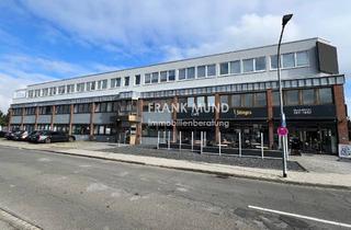 Büro zu mieten in 41068 Mönchengladbach, Flexibel nutzbare Bürofläche in verkehrsgünstiger Lage von 41068 Mönchengladbach