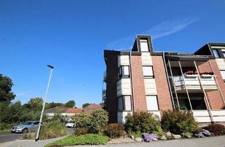 Wohnung kaufen in 41069 Mönchengladbach, Ihr Rückzugsort in begehrter Lage!