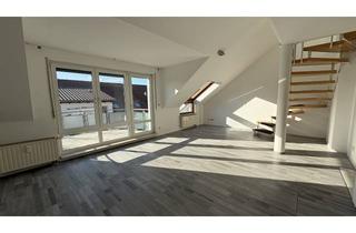 Wohnung kaufen in 74348 Lauffen, Wohnen mit herrlicher Aussicht!