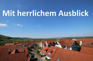 Loft kaufen in 74523 Schwäbisch Hall, Ideal auch zur Kapitalanlage: ATTRAKTIVE 3 1/2-ZIMMER-STUDIOWOHNUNG MIT BALKON UND TG-PLATZ