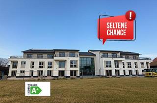 Wohnung kaufen in 86517 Wehringen, Letzte Chance: Ihre sichere Zukunft – Wohnen oder investieren im Betreuten Wohnen in Wehringen!