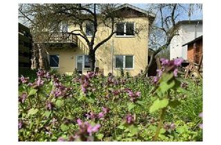 Mehrfamilienhaus kaufen in 23611 Bad Schwartau, SOLIDE ANLAGE ODER EIGENHEIM MIT BENEFITS