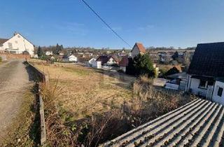 Grundstück zu kaufen in 69436 Schönbrunn, BAUEN MIT SEHR SCHÖNEM AUSBLICK