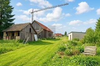 Grundstück zu kaufen in 86850 Fischach, FRISCHE UND NATÜRLICHKEIT