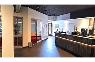 Gewerbeimmobilie kaufen in 22941 Bargteheide, TOP GESCHÄFTSFLÄCHE IN TRAUMLAGE