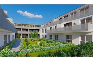 Wohnung kaufen in 91623 Sachsen, Cosmea in Sachsen bei Ansbach - Urbanes Leben genießen mit fränkisch-idyllischem Flair