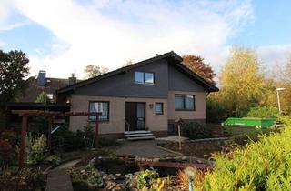 Einfamilienhaus kaufen in 26316 Varel, Einfamilienhaus in begehrter Wohnlage von Varel-Büppel