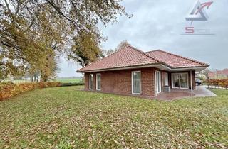 Haus mieten in 26835 Brinkum, Wohntraum in super Lage