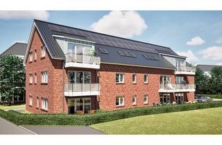 Wohnung kaufen in 26160 Bad Zwischenahn, Neues Döpker-Haus im Kurgebiet von Bad Zwischenahn.