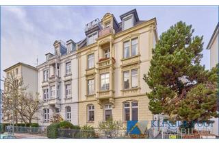 Wohnung kaufen in 60596 Frankfurt, ** Ihre Chance auf eine erstklassige Stil-Wohnung in ruhiger Lage (Sachsenhausen-Nord) **