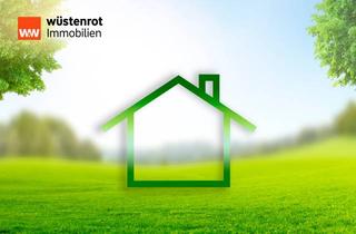 Grundstück zu kaufen in 36093 Künzell, Seltene Baulücke in begehrter Wohnlage von Künzell