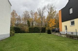 Immobilie kaufen in 56566 Neuwied, Schließen Sie die Baulücke... ebenerdiges Baugrundstück in Neuwied-Engers