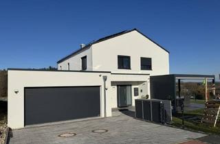 Einfamilienhaus kaufen in 91281 Kirchenthumbach, Möchten Sie neu bauen? Warum nicht gleich kaufen? Wunderschönes Einfamilienhaus in Kirchenthumbach