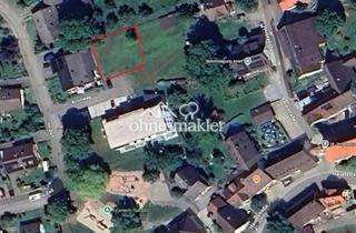 Immobilie kaufen in 72186 Empfingen, Grundstück in Empfingen Wiesenstetten