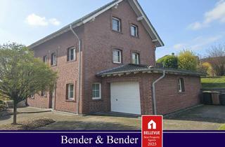 Einfamilienhaus kaufen in 57580 Gebhardshain, *RESERVIERT* Modernes Einfamilienhaus mit flexibel nutzbarer Einliegerwohnung und hochwertiger Ausstattung!