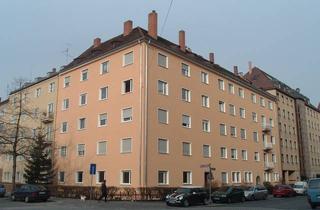 Wohnung mieten in 90459 Nürnberg, KESTLER IMMOBILIEN IVD - HELL GEFLIESTES BAD UND WC - LAMINATBODEN! - EINBAUKÜCHE!