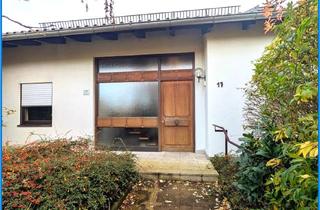 Einfamilienhaus kaufen in 84367 Tann, +++RESERVIERT+++Charmantes Wohnhaus in ruhiger Siedlungslage