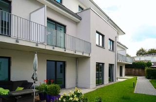 Wohnung kaufen in Ulzburger Str. 523-525, 22844 Norderstedt, Neubau, Erstbezug! Geräumige 3-Zimmer-Wohnung mit Balkon