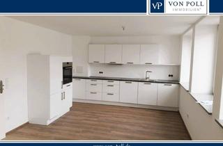 Wohnung kaufen in 87700 Memmingen, 2016 nach KfW-70-Standard sanierte 3-Zimmer-Wohnung zu verkaufen