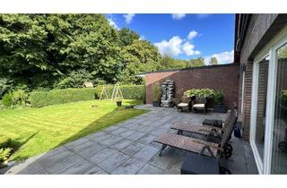 Einfamilienhaus kaufen in 26384 Wilhelmshaven, Wohnen im Villenviertel von Wilhelmshaven