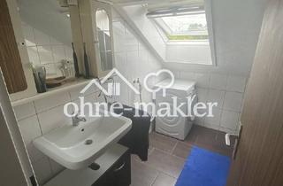 Wohnung mieten in Drosselweg, 49504 Lotte, Charmante 2-Zimmer-Wohnung im Grünen mit guter Anbindung