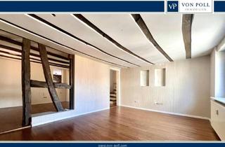 Haus kaufen in 65719 Hofheim am Taunus, Open House am 13.12. von 11-13:30 Uhr - Haus im Haus Konzept auf drei Etagen