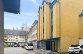 Wohnung kaufen in 44866 Bochum, Eine Wohnung die sich wie ein Haus anfühlt: 4,5-Zimmer-Wohnung mit Terrasse in Bochum-Wattenscheid