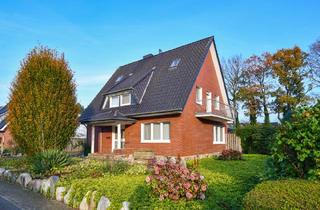 Haus kaufen in 49681 Garrel, Provisionsfrei - Familienfreundliches Wohnhaus in Garrel - Varrelbusch