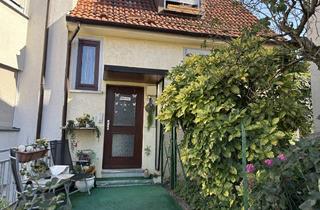 Einfamilienhaus kaufen in 71394 Kernen, Seltene Gelegenheit! Sanierungsbedürftiges Haus mit Garten