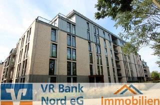 Penthouse mieten in 24944 Flensburg, Attraktive Penthouse-Wohnung mit Fördeblick