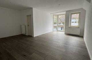 Wohnung mieten in 33330 Gütersloh, Zentral gelegene Maisonette-Wohnung in der Gütersloher Innenstadt