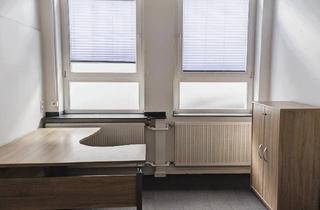 Büro zu mieten in Glockenspitz, 47800 Krefeld, Freier Büroraum in verkehrsgünstiger Lage - All-in-Miete