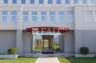 Gewerbeimmobilie kaufen in 64546 Mörfelden-Walldorf, Gewerbeimmobilie im Rohbau, ohne Käuferprovision