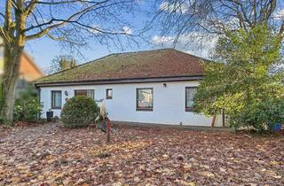 Einfamilienhaus kaufen in 23826 Bark, Bereit für ein neues Kapitel: Einfamilienhaus mit Ausbaureserve und großem Grundstück in Bark