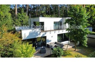 Einfamilienhaus kaufen in 30900 Wedemark, Architektur trifft Lebenskunst – Luxus, Design in der Wedemark