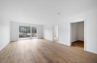 Wohnung mieten in 72336 Balingen, Moderne 2,5 Zimmer Wohnung Neubau - Erstbezug