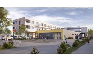 Büro zu mieten in 72336 Balingen, Moderne Büro- und Geschäftsfläche - Neubau -