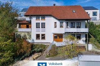 Einfamilienhaus kaufen in 72401 Haigerloch, Einziehen und wohlfühlen! Tolles Einfamilienhaus!