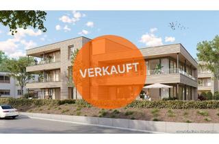 Wohnung kaufen in 72336 Balingen, Naturnah und lichterfüllt Leben im Holzhaus