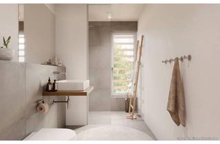 Wohnung kaufen in 72336 Balingen, Naturnah und lichterfüllt Leben im Holzhaus