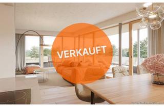 Wohnung kaufen in 72336 Balingen, Naturnah und lichterfüllt Leben im Holzhaus