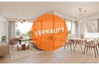 Wohnung kaufen in 72336 Balingen, Naturnah und lichterfüllt Leben im Holzhaus