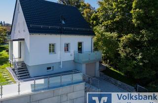 Einfamilienhaus kaufen in 72379 Hechingen, Unterstadt: Saniertes Wohnhaus in bevorzugter Lage