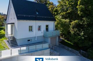 Einfamilienhaus kaufen in 72379 Hechingen, Unterstadt: Saniertes Wohnhaus in bevorzugter Lage