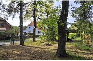 Immobilie kaufen in 14532 Stahnsdorf, Exklusives Grundstück in traumhafter Lage