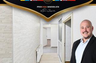 Einfamilienhaus kaufen in 54595 Prüm, ++ PRÜM | Doppelhaushälfte inkl. Einliegerwohnung | Ideal für kleine Familien | Garage | Terrasse | Garten ++