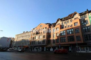 Wohnung kaufen in Hermannstraße, 12049 Berlin, Charmante Altbauwohnung in Neukölln: 2 Zimmerwohnung mit Balkon – Bezugsfrei ab August 2026